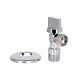 Кран приладовий Thermo Alliance Base 1/2" ЗР SD185W1515