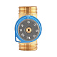 Клапан змішувальний термостатичний 1'' (20*C-60*C) KOER KR.1268 (KR5845)