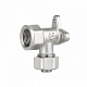 Кут обтискний Thermo Alliance Standart настінний 16х1/2" ВР SD162W1615