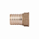 Штуцер Thermo Alliance Standart 20х1/2" ВР SD4261520