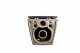 Комплект: MIXXUS PREMIUM ELLIPSE-SET-2101 GRAY Унітаз система змиву TORNADO 3.0+ Інсталяція KOER KT-0404 + панель KT-0604-07 GUN GRAY (MP6668)
