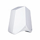 Сушарка для рук Qtap Dart настінна QT171WH42919 White
