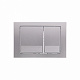 Панель змиву для унітаза Qtap Nest QT0111M06029SAT