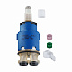 Картридж для змішувача Grohe SilkMove 28 мм 46580000
