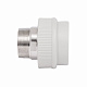 Муфта PPR Thermo Alliance 63х2" ЗР