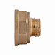 Перехідник Thermo Alliance Standart 1"х1/2" ВЗ SD4092515