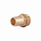 Штуцер Thermo Alliance Standart 8х1/2" ЗР SD427158