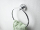 Набір аксесуарів 5 в 1 Grohe Essentials New (40344001)