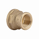 Муфта Thermo Alliance Standart 1/2"х3/4" ВР SD4051520