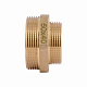 Ніпель Thermo Alliance Standart 2"х1 1/2" ЗР SD4085040
