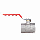 Кран кульовий Thermo Alliance Standart 1" 1/4 ВР для води (важіль) SD600NW32PN40