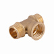 Трійник Thermo Alliance Standart 1/2" ЗВЗ SD41615