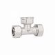 Трійник обтискний Thermo Alliance Standart 20х3/4"х20 ВР SD159W202020