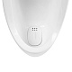 Пісуар підлоговий Qtap Stork 430х340х920 White QT1588HDU900W