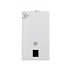 Газова колонка KOER KWH.G0210 WHITE димохідна з модуляцієй 10 л/хв, колір білий (KR5556)