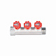 Колектор Thermo Alliance Standart 3/4" 3 виходи SD230W3