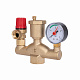 Група безпеки котла Thermo Alliance Standart  1" SD290