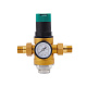 Фільтр самопромивний SD Forte 1/2 "з редуктором SF128W15
