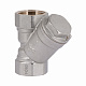 Фільтр грубої очистки Thermo Alliance Standart 1"ВВ нікель для води косий TAS124W25