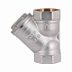 Фільтр грубої очистки Thermo Alliance Standart 2"ВВ нікель для води косий TAS124W50