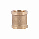 Муфта Thermo Alliance Standart 1/2" ВР SD40415
