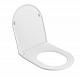 Комплект: MIXXUS PREMIUM ELLIPSE-SET-2101 Унітаз система змиву TORNADO 3.0+ Інсталяція KOER KT-0404 + панель KT-0604-03 WHITE (MP6667)