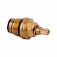 Кран-букса Touch-Z LD31-T резина 1/2"