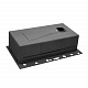 Кухонна мийка Kroner KRP Schwarze - SET7545F3HM PVD (3.0/0.8 мм)