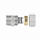 Перехідник обтискний Thermo Alliance Standart 20х3/4" ЗР SD154W2020