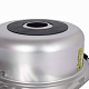 Кухонна мийка Brinex 7750 0,8 мм Micro Decor (BRIN7750MDEC08)