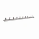 Колектор розподільчий Thermo Alliance Forte Quick System для  5 насосних груп 1 1/4"x1, нерж. сталь SUS 304 TAF-QSK5