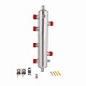 Гідрострілка Thermo Alliance Forte 1" 75 кВт SF29375