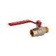 Кран кульовий Koer 1/2" ГШР (KR.215) (KR0037)
