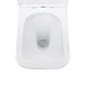 Чаша унітазу-компакту без сидіння MIXXUS STYLE-0403-R BOWL 400x360x620 система змиву RIMLESS (MI8358)