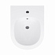Біде підвісне Qtap Jay 520х360х320 White QT07555376W