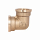 Кут Thermo Alliance Standart 3/4" ВР SD41820