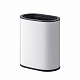 Йоржик для унітазу універсальний MIXXUS PREMIUM DIVERSE-TB0101 WHITE (колір білий) (MI7064)