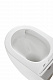 Унітаз підвісний MIXXUS PREMIUM ELLIPSE-0303-T3 520х365х360mm система змиву TORNADO 3.0 (MP6465)