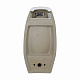 Писсуар подвесной Qtap Stork с ИК-датчиком автоматического смыва 340x260x685 White QT1588102HW