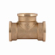 Трійник Thermo Alliance Standart 3/4" ВР SD41120