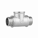 Трійник Thermo Alliance Forte 3/4" ВЗЗ SF36620
