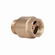 Клапан зворотний Thermo Alliance Standart 1"ВЗ із латунним штоком TAS248W25