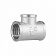 Трійник редукційний Thermo Alliance Forte 1"х3/4"х1" ВВ SF362252025