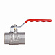 Кран кульовий Thermo Alliance Standart 3/4" ВР для води (важіль) SD600NW20PN40
