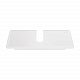 Полиця для душових систем Grohe EasyReach 26362LN1