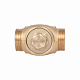 Антиконденсаційний клапан Thermo Alliance Forte 1 1/4" 55°C SF393W32