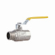 Кран кульовий Thermo Alliance Forte 3/4" ВЗ для газа (ручка) SF605G20