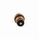 Кран-букса Lidz (BRA) 53 01 031 00  гума 1/2"