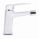 Змішувач для біде Qtap Tern QTTER255CRM47589 Chrome