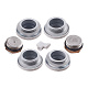 Комплект для радіатора 1/2" (без кріплень) BITHERM SET-01 (BT0552)